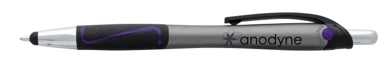 Custom Souvenir® Story Stylus Pen — view 4