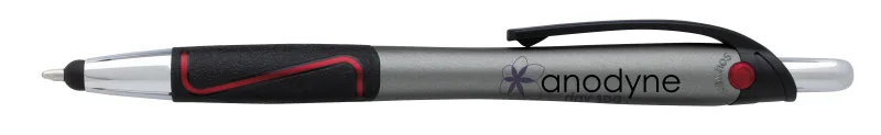 Custom Souvenir® Story Stylus Pen — view 5