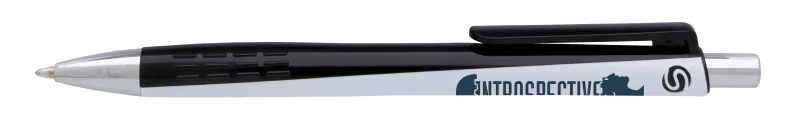 Souvenir® TFW Click Pen — view 1