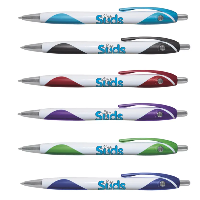 Custom Souvenir® Tidal Pen