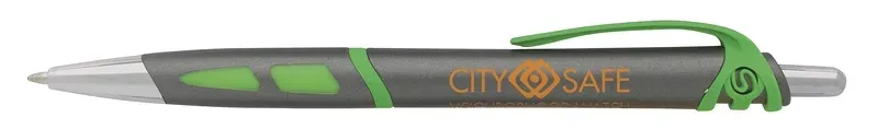 Souvenir® Viking Click Pen