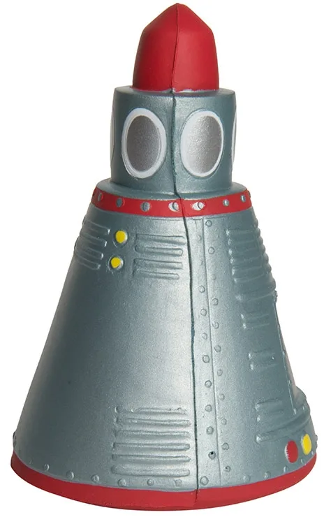 Space Capsule Stress Reliever — view 3