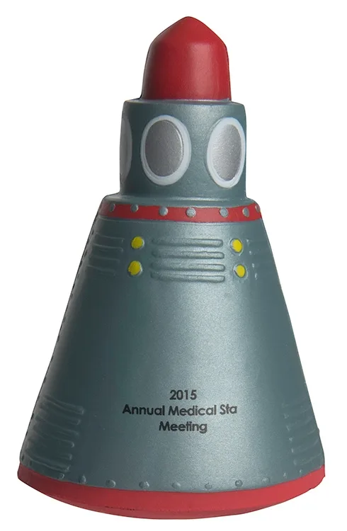 Space Capsule Stress Reliever — view 5