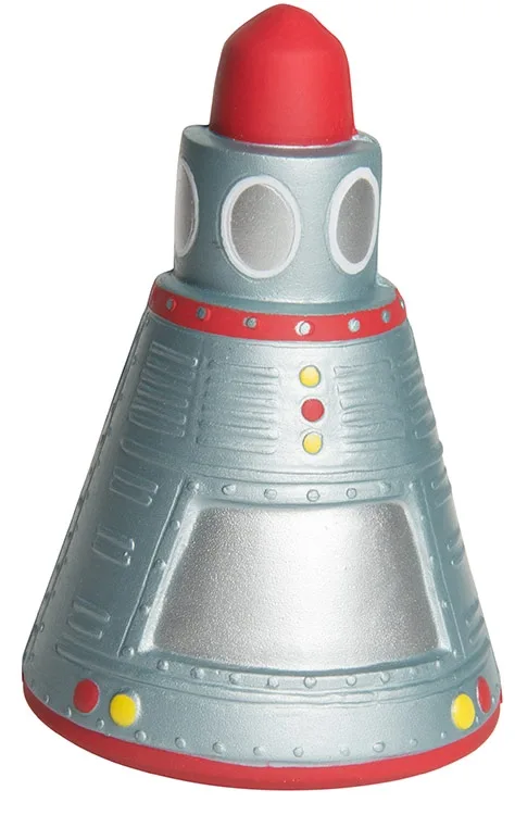 Space Capsule Stress Reliever — view 6