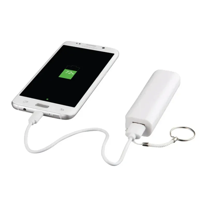 Custom Span Power Bank (1200 mAh) — view 11