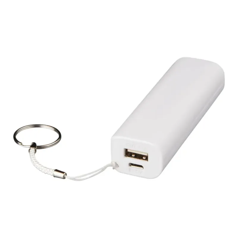 Custom Span Power Bank (1200 mAh) — view 12