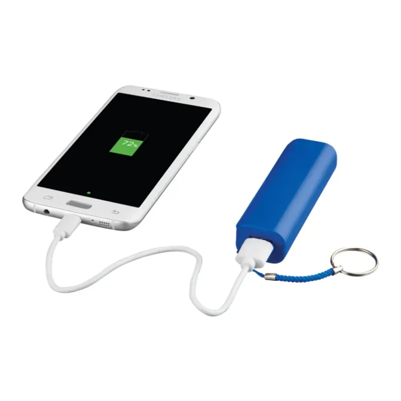 Custom Span Power Bank (1200 mAh) — view 4