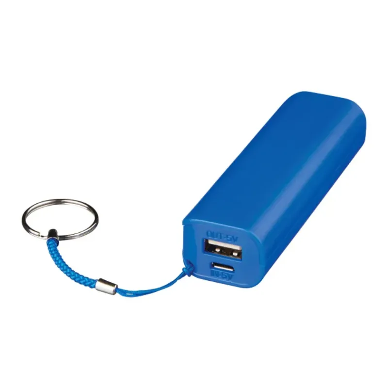 Custom Span Power Bank (1200 mAh) — view 5