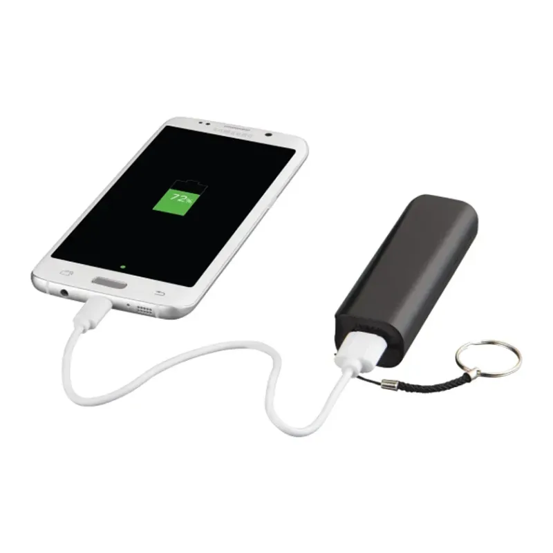 Custom Span Power Bank (1200 mAh) — view 9