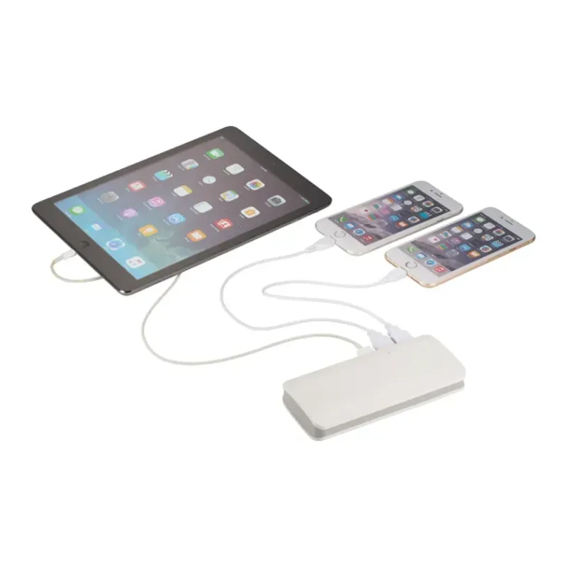 Custom Spare Power Bank (10000 mAh) — view 5