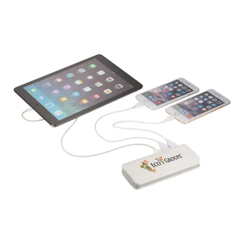 Custom Spare Power Bank (10000 mAh) — view 7