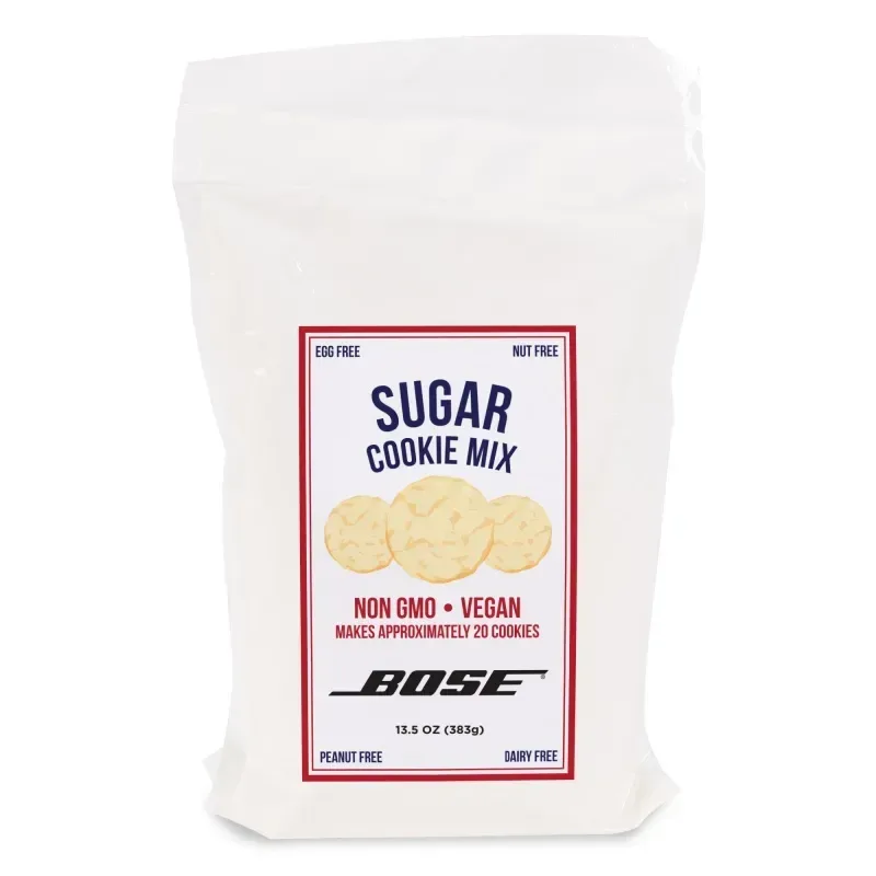 Spatula with Fresh Beginnings® Sugar Cookie Mix — view 5