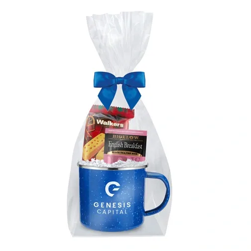 Speckled Campfire Mug Gift Sets - 16 oz — view 11