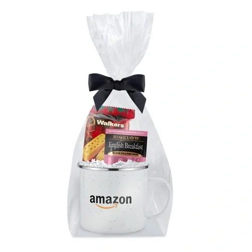 Speckled Campfire Mug Gift Sets - 16 oz — view 12