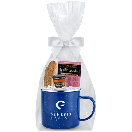 Speckled Campfire Mug Gift Sets - 16 oz — view 15