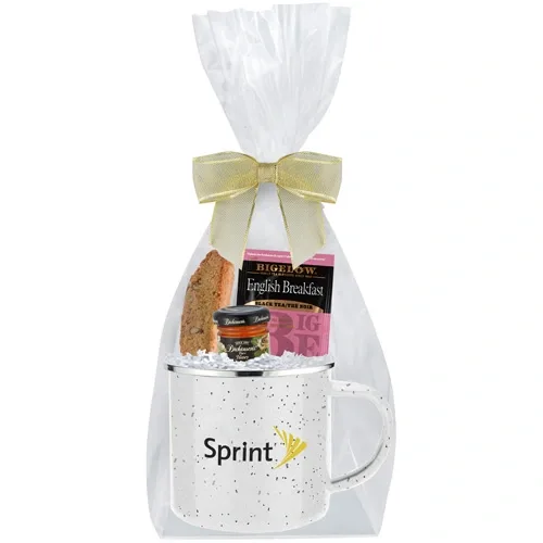 Speckled Campfire Mug Gift Sets - 16 oz — view 16