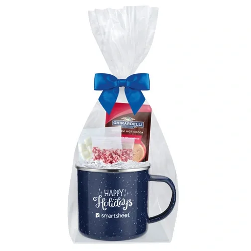 Speckled Campfire Mug Gift Sets - 16 oz — view 6
