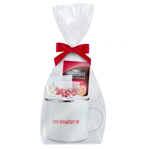 Speckled Campfire Mug Gift Sets - 16 oz — view 8