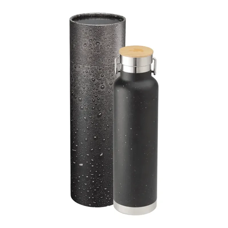 Speckled Thor Bottle 22oz With Cylindrical Box — view 2