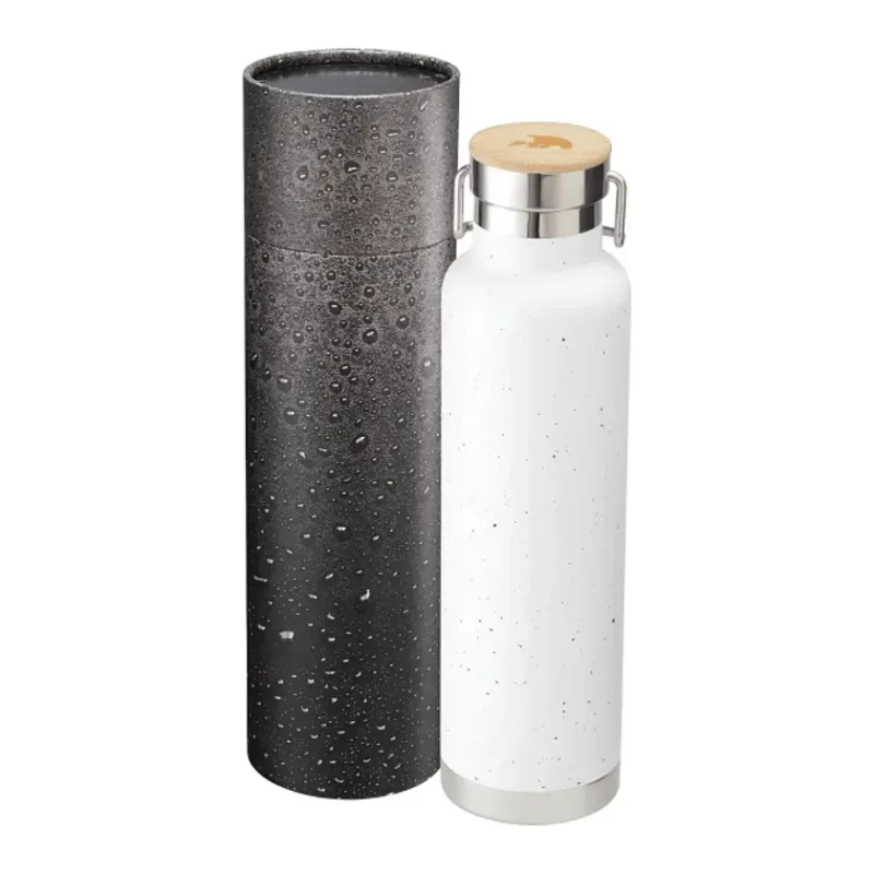 Speckled Thor Bottle 22oz With Cylindrical Box — view 4