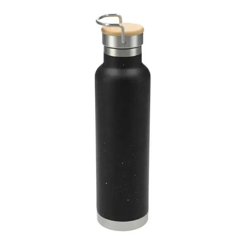 Custom Thor Copper Vacuum Insulated Bottle - 22oz