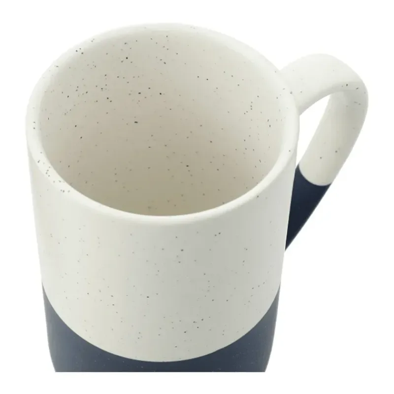 13 oz. Speckled Wayland Ceramic Mug  — view 8
