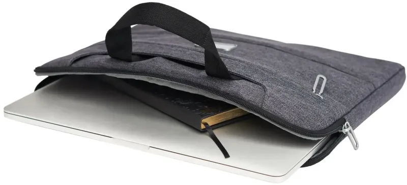 Imprinted Specter Laptop Bag — view 2