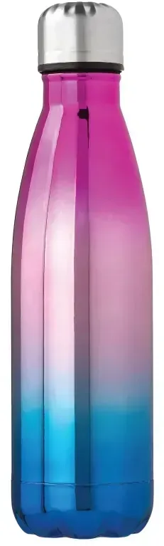 Custom Galactic Vacuum Water Bottle - 17 oz. — view 2