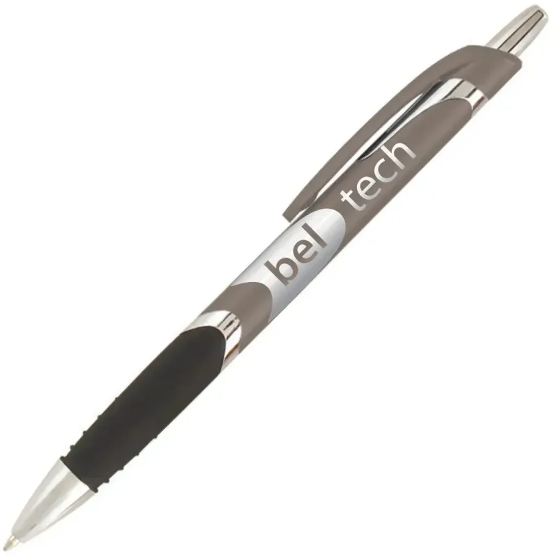Custom Spectrum Grip Pen — view 6