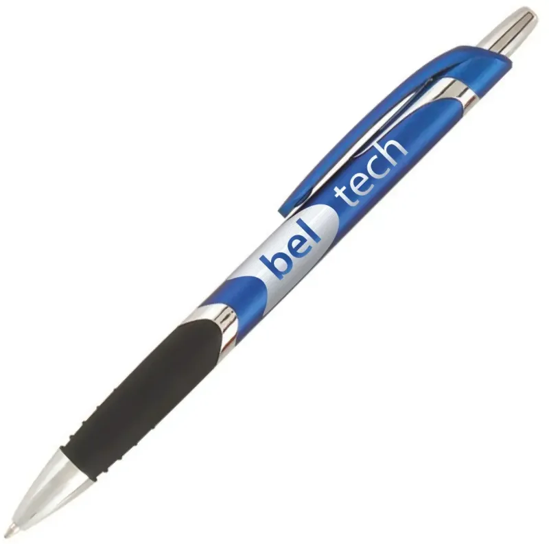 Custom Spectrum Grip Pen — view 7