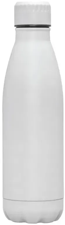Custom Matte Vacuum Cola Water Bottle - 17 oz. — view 2