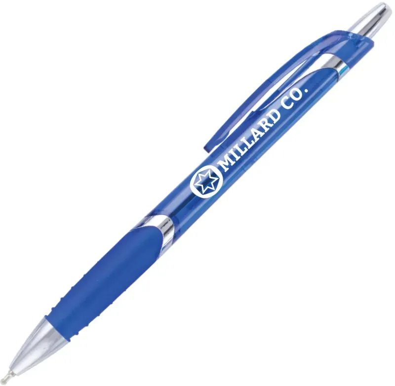 Custom Spectrum Pen — view 2