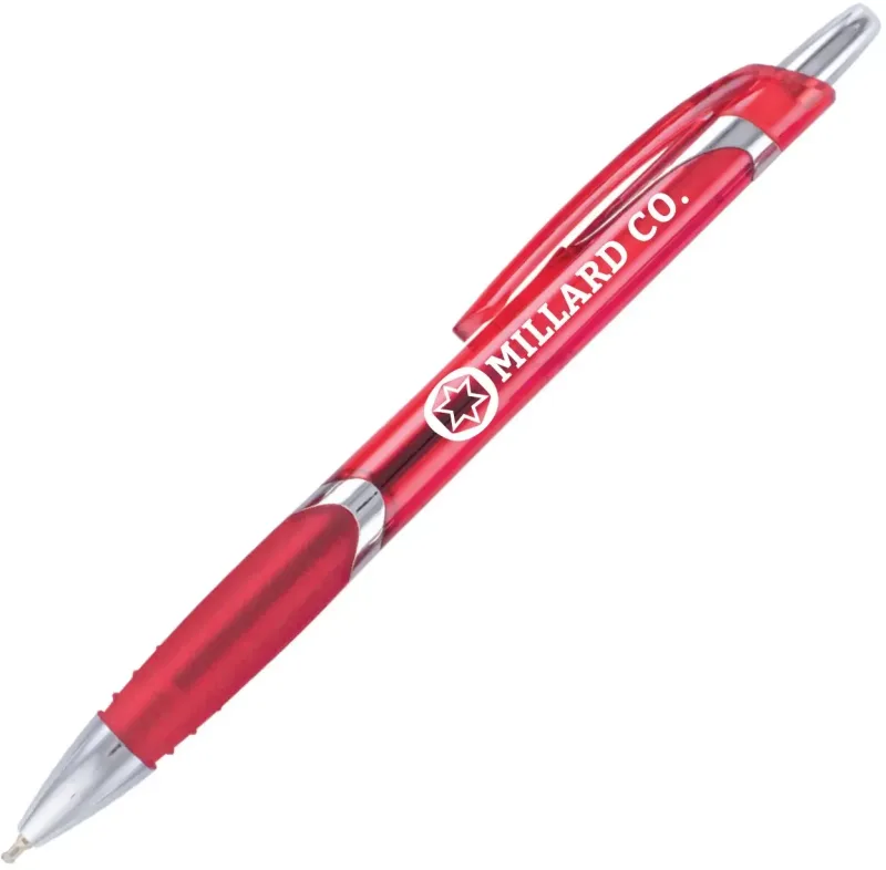 Custom Spectrum Pen — view 3
