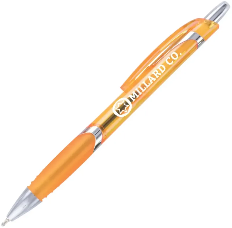 Custom Spectrum Pen — view 4