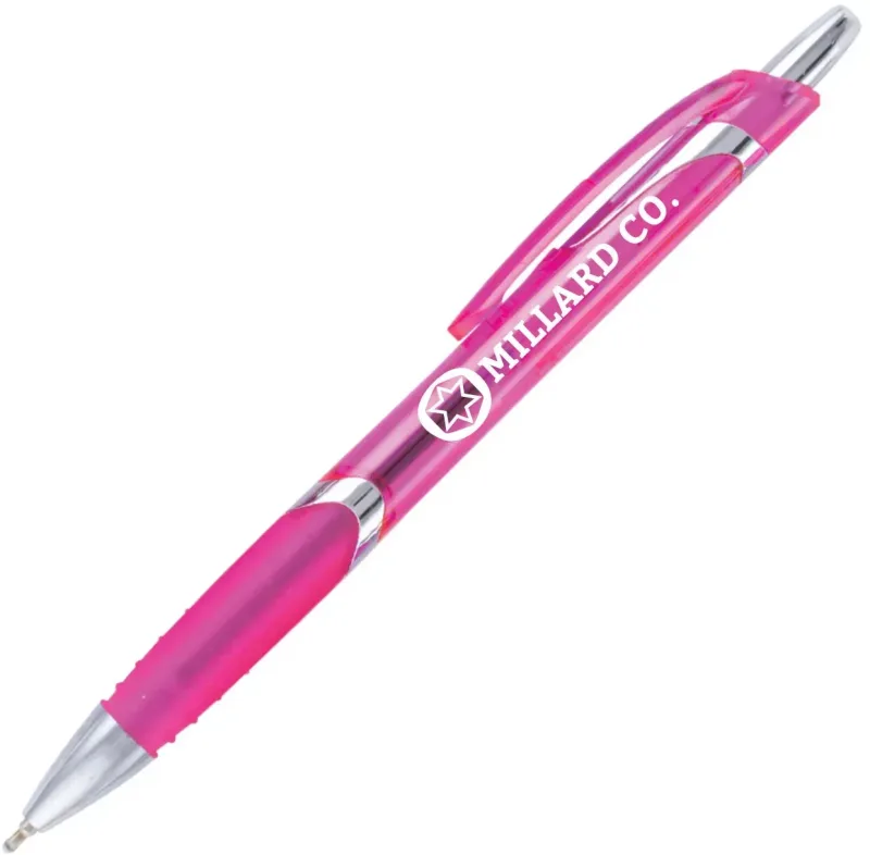 Custom Spectrum Pen — view 5
