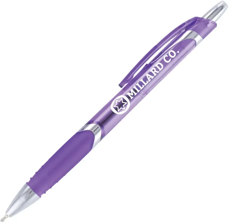 Custom Spectrum Pen — view 6