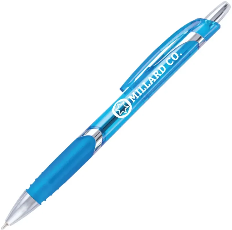 Custom Spectrum Pen — view 8
