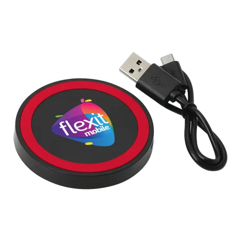Sphere Wireless Charging Pad — view 11