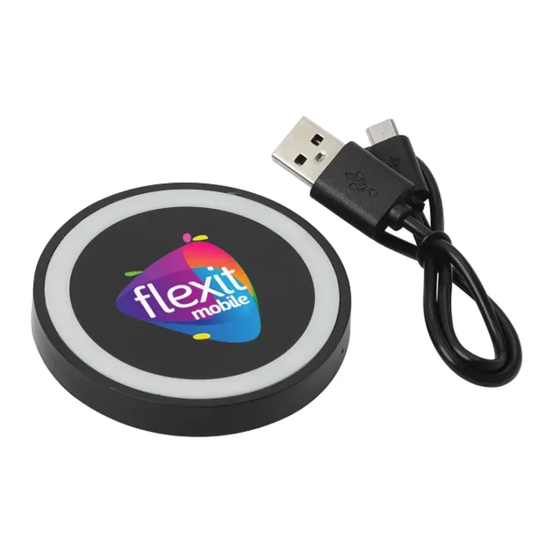 Sphere Wireless Charging Pad — view 20