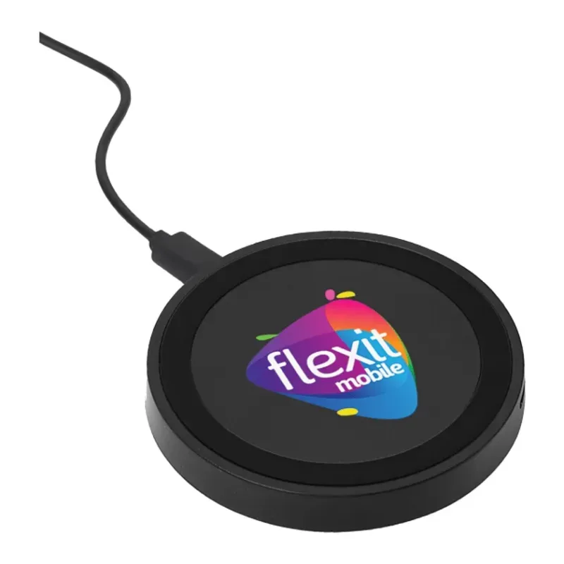 Sphere Wireless Charging Pad — view 4