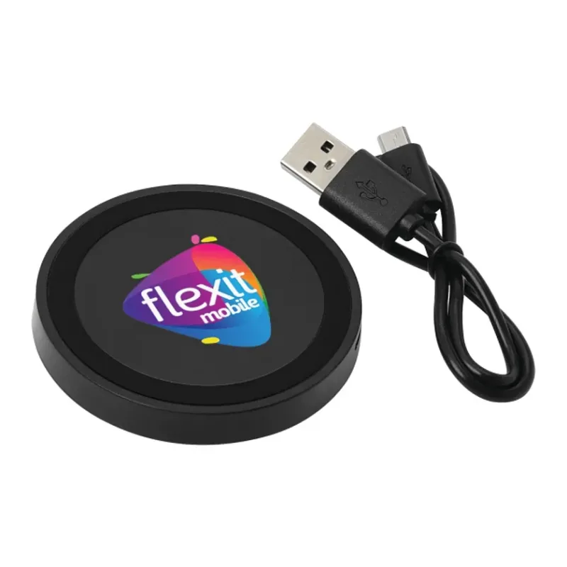 Sphere Wireless Charging Pad — view 5