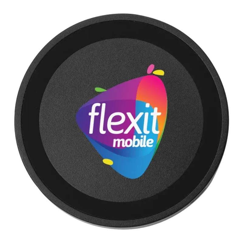 Sphere Wireless Charging Pad — view 6