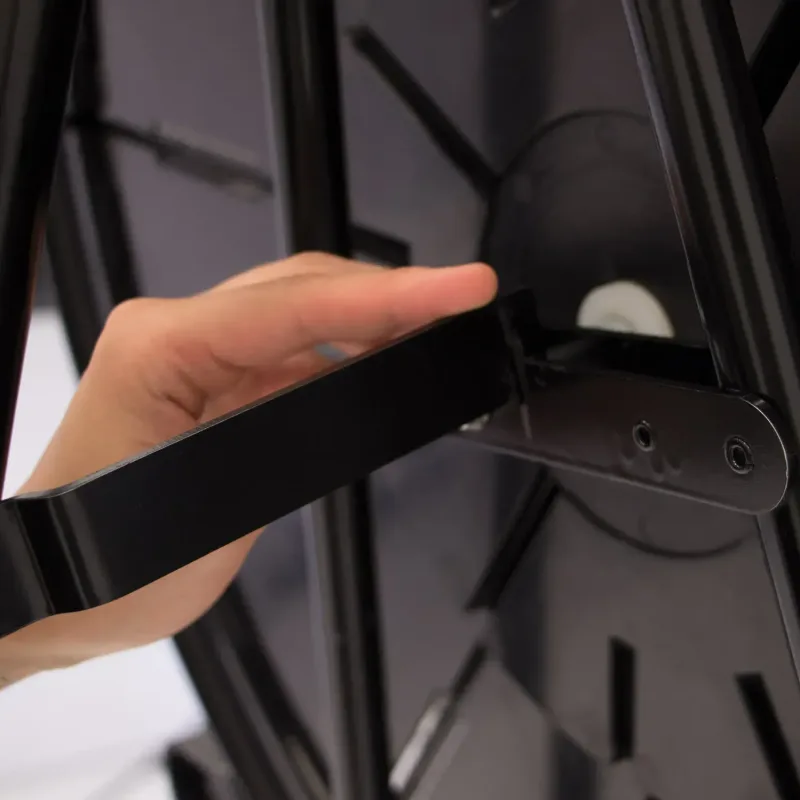 Spin 'N Win Prize Wheel Plus Kit — view 12