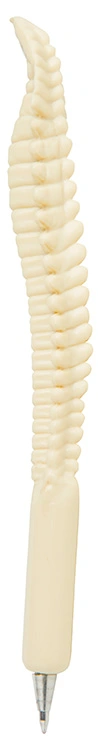 Promotional Spine Bone Pen