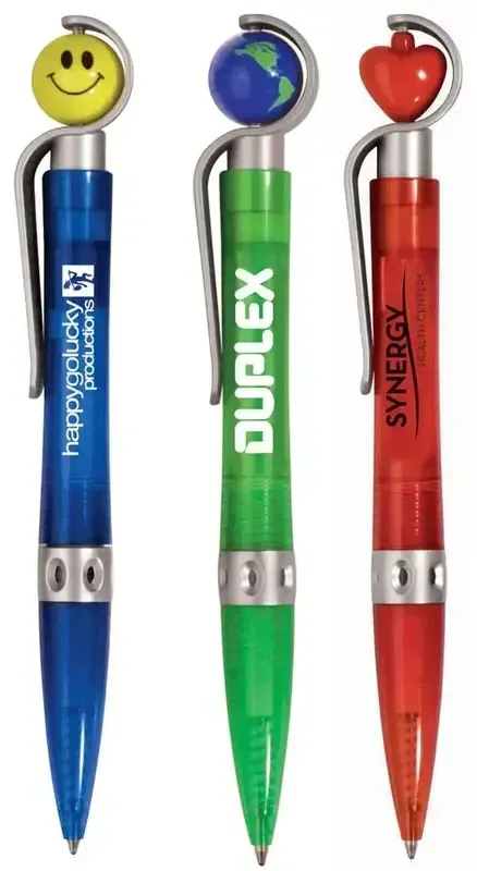 Spinner Pen