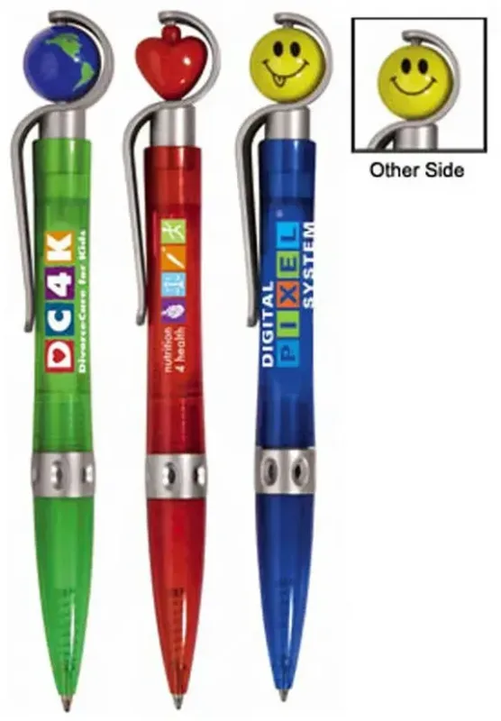 Spinner Pen — view 5