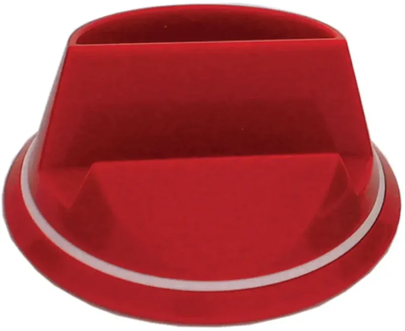 Custom Rotating Desk Stand — view 4