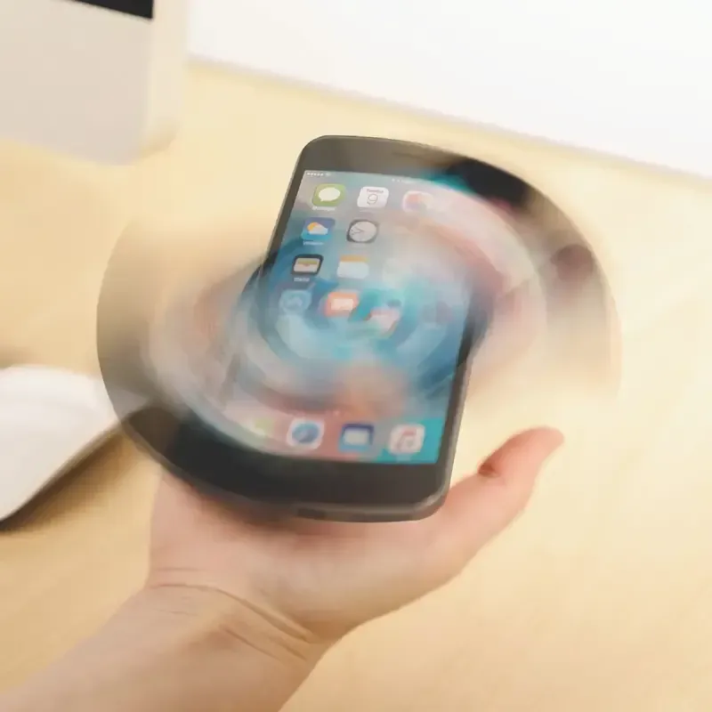 SpinSocket™