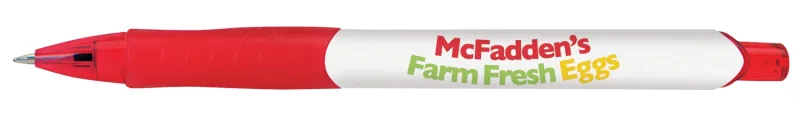 Custom Spirit Pen — view 3