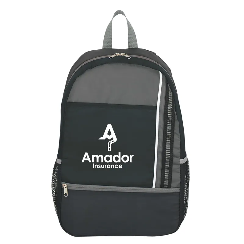 Logo Sport Backpack